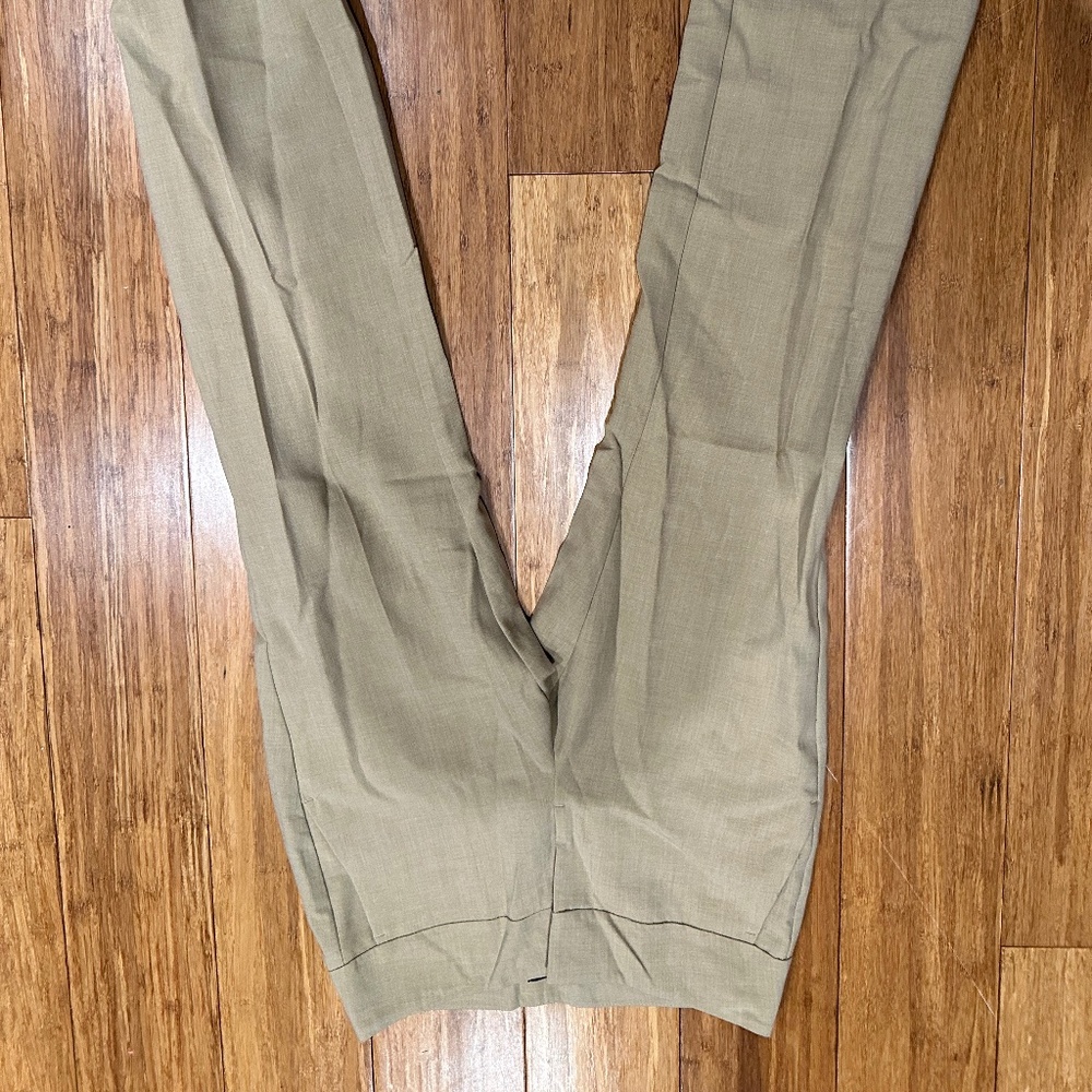 Ann Taylor Slacks